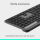 LOGITECH K980 Signature Slim Solar+ 920-013764 - 1367125 - zdjęcie 2